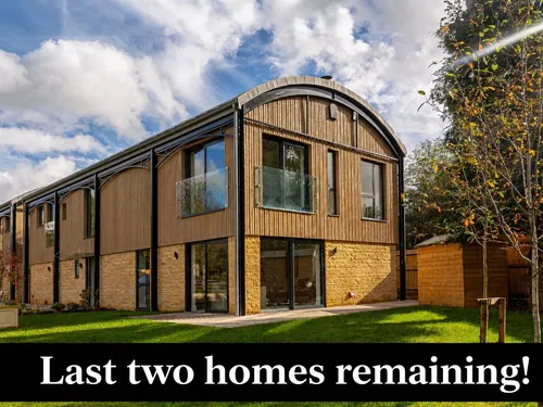 Willowside Grange, Withington, Cheltenhamphoto