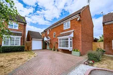 Webster Road, Aylesbury