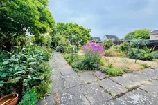 Walcot Walk, Peterborough