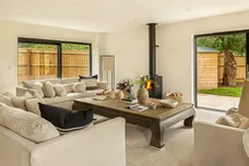 Willowside Grange, Withington, Cheltenham