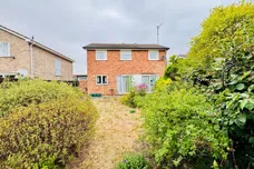 Walcot Walk, Peterborough