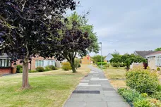 Walcot Walk, Peterborough