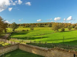 Willowside Grange, Withington, Cheltenham photo