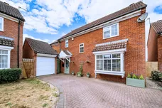 Webster Road, Aylesbury