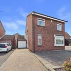 Swaish Drive, Barrs Court, Bristol