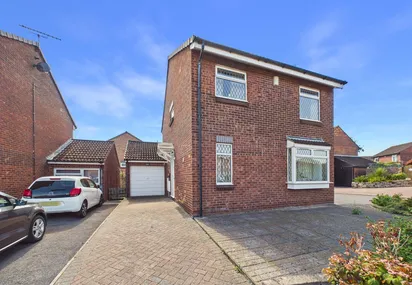 Swaish Drive, Barrs Court, Bristol