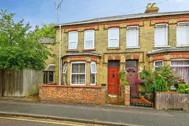 Property responsive