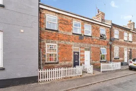 Property responsive
