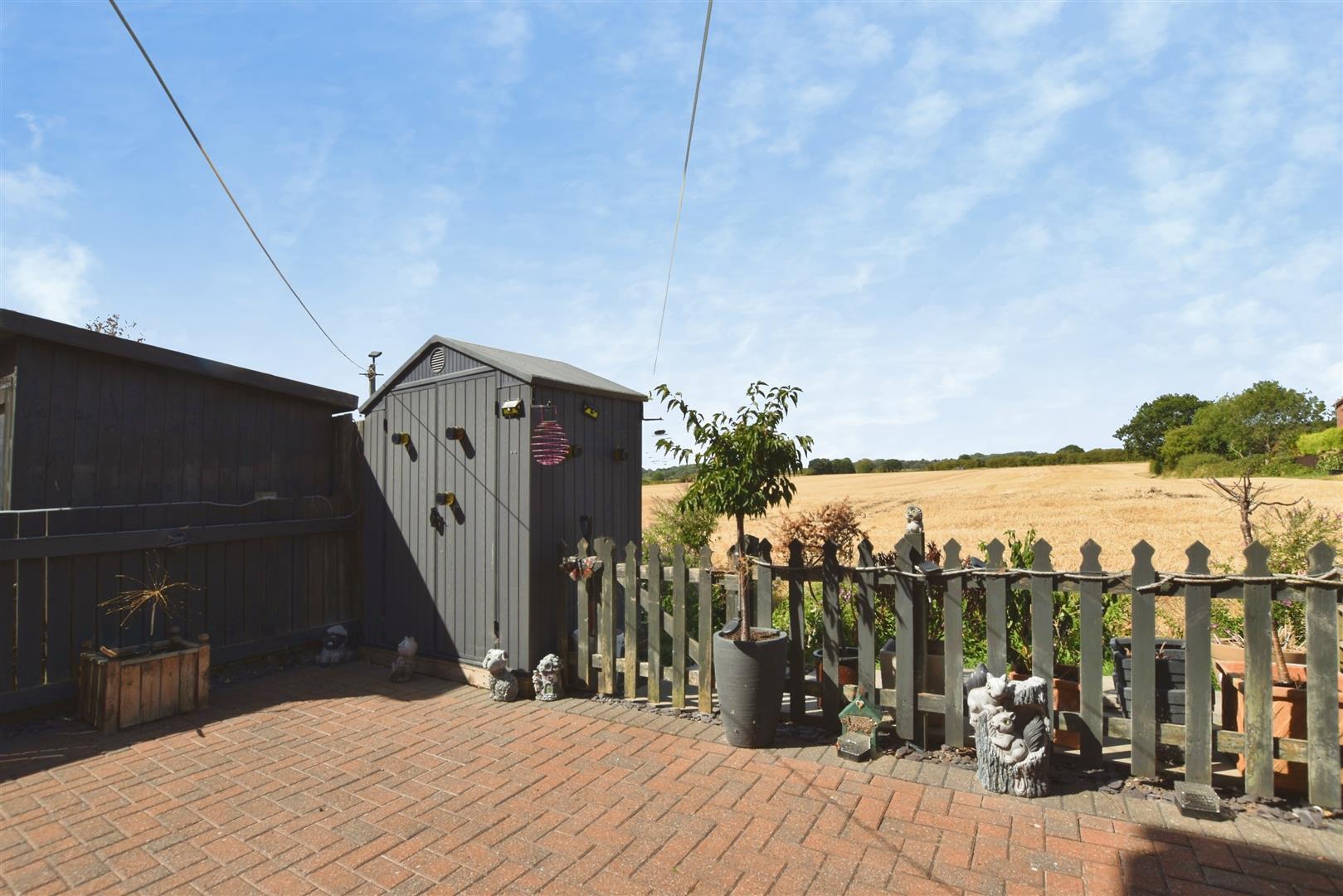 Cooks Gardens, Keyingham Image 3