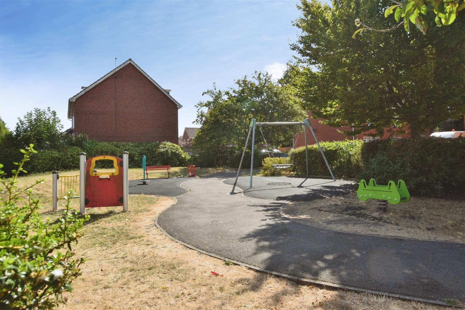 Cooks Gardens, Keyingham Image 23