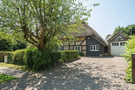 The Street, Chichester, PO18