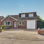 Chegworth Gardens, Tunstall, ME10