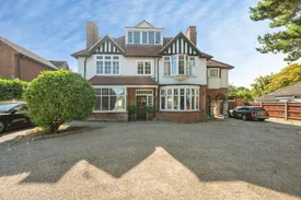 Property responsive