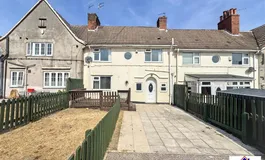 Ridge Balk Lane, Woodlands, Doncaster