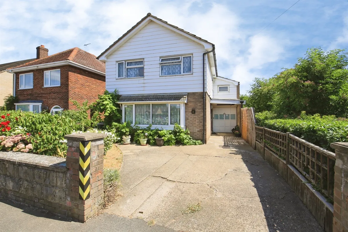 Newark Road, PETERBOROUGH