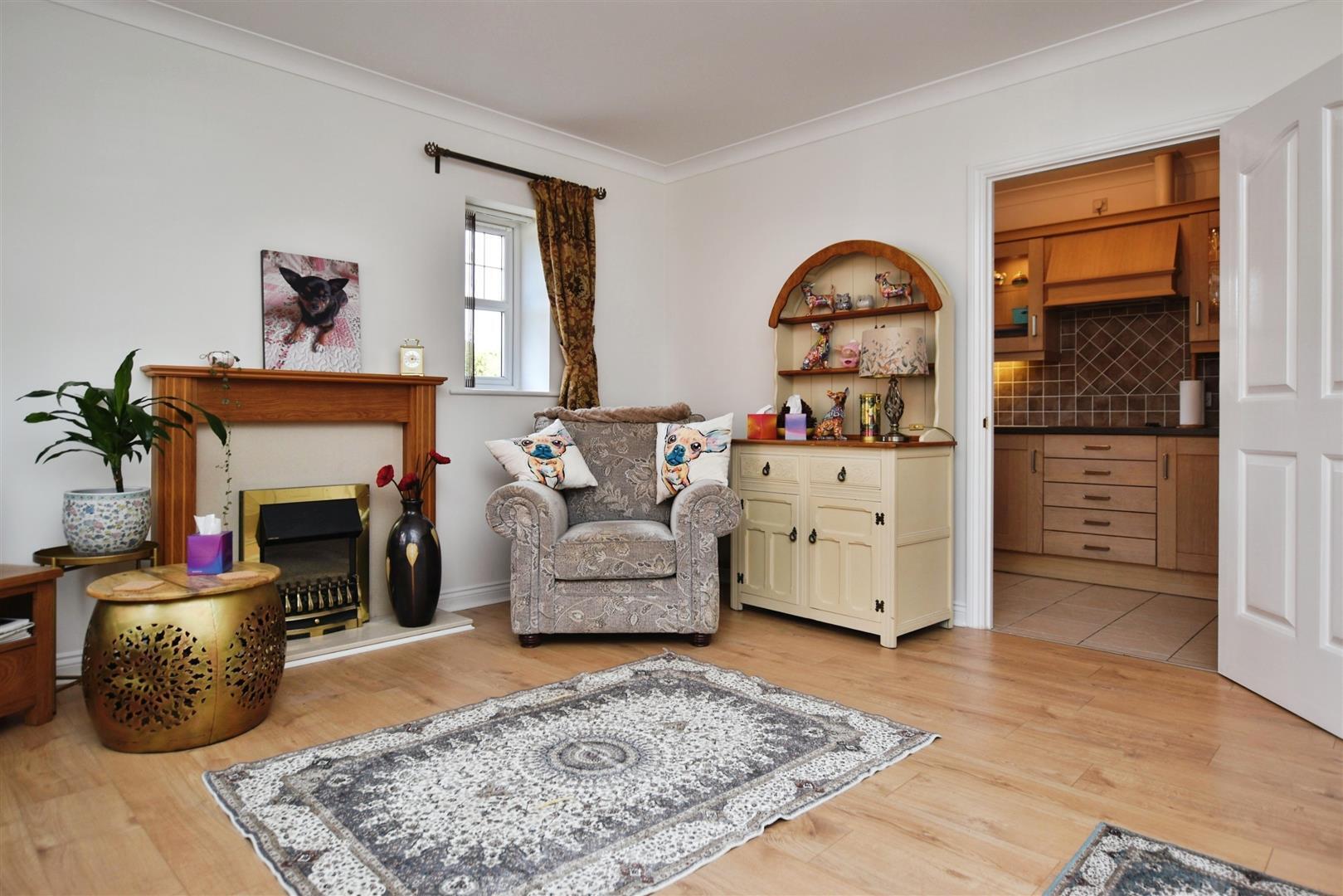 Birch Tree Drive, Hedon Image 9