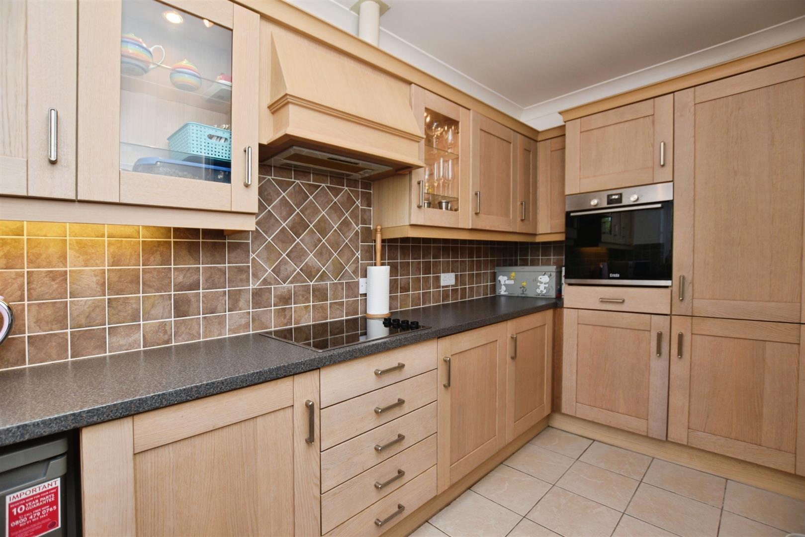 Birch Tree Drive, Hedon Image 11