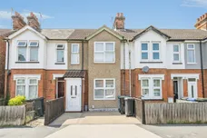 Britannia Road, Ipswich