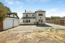 Old Epworth Road, Hatfield, Doncaster