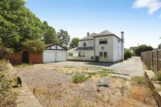 Old Epworth Road, Hatfield, Doncaster