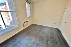 Derby Street, NOTTINGHAM