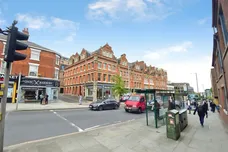 Derby Street, NOTTINGHAM