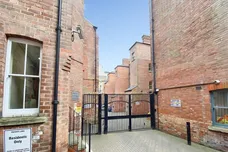 Derby Street, NOTTINGHAM