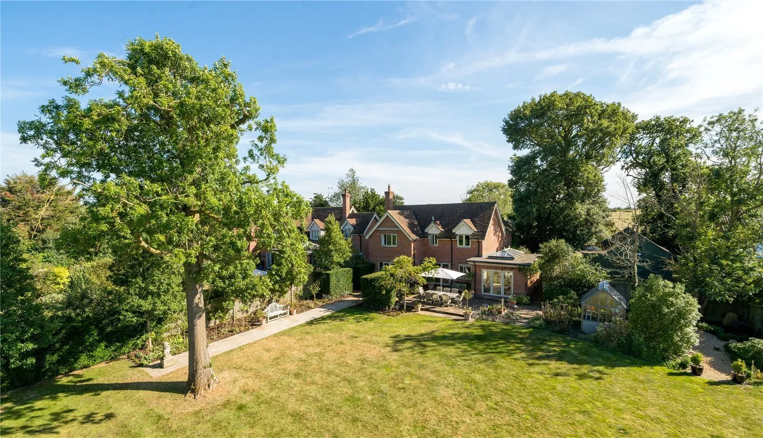 Mill Street, Gislingham, IP23 photo 8