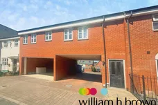 Lenz Close, Colchester