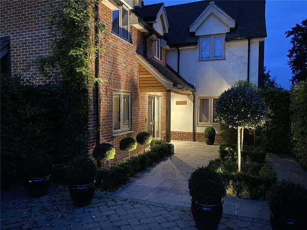 Mill Street, Gislingham, IP23 photo 15
