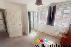 Lenz Close, Colchester