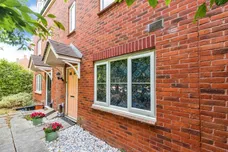 Rigel Close, Swindon