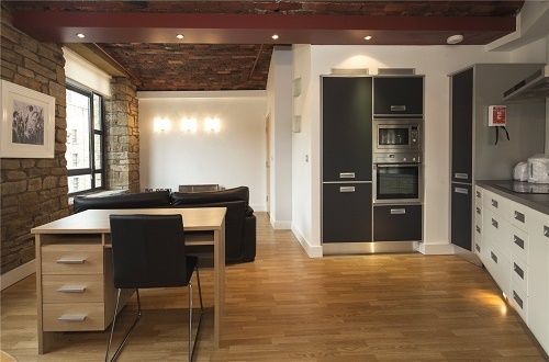 Flat 18, The Melting Point, Huddersfield, HD1 Image 1