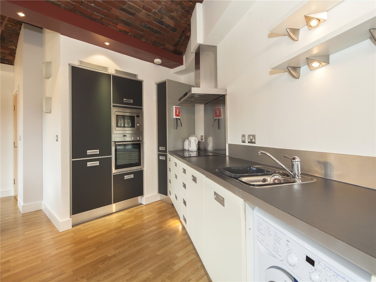 Flat 18, The Melting Point, Huddersfield, HD1 Image 2