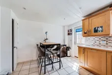Rigel Close, Swindon
