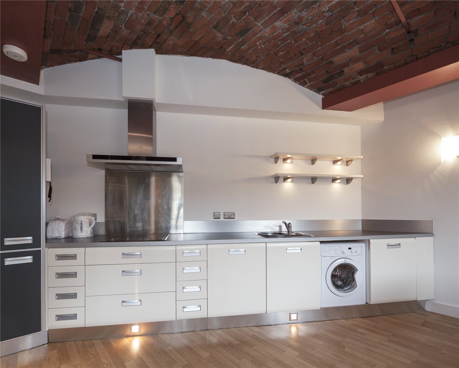 Flat 18, The Melting Point, Huddersfield, HD1 Image 3