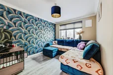 Rigel Close, Swindon