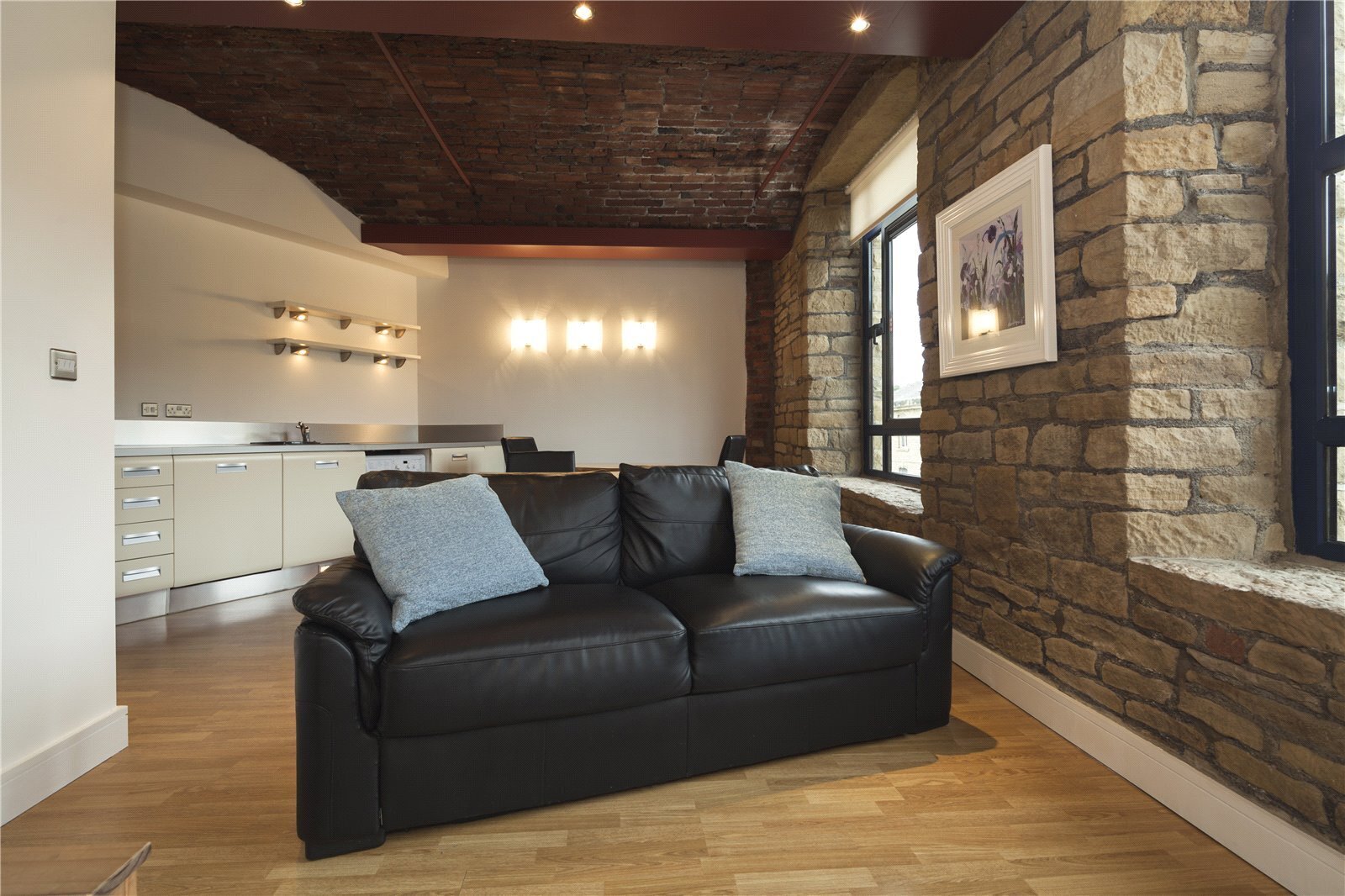 Flat 18, The Melting Point, Huddersfield, HD1 Image 4