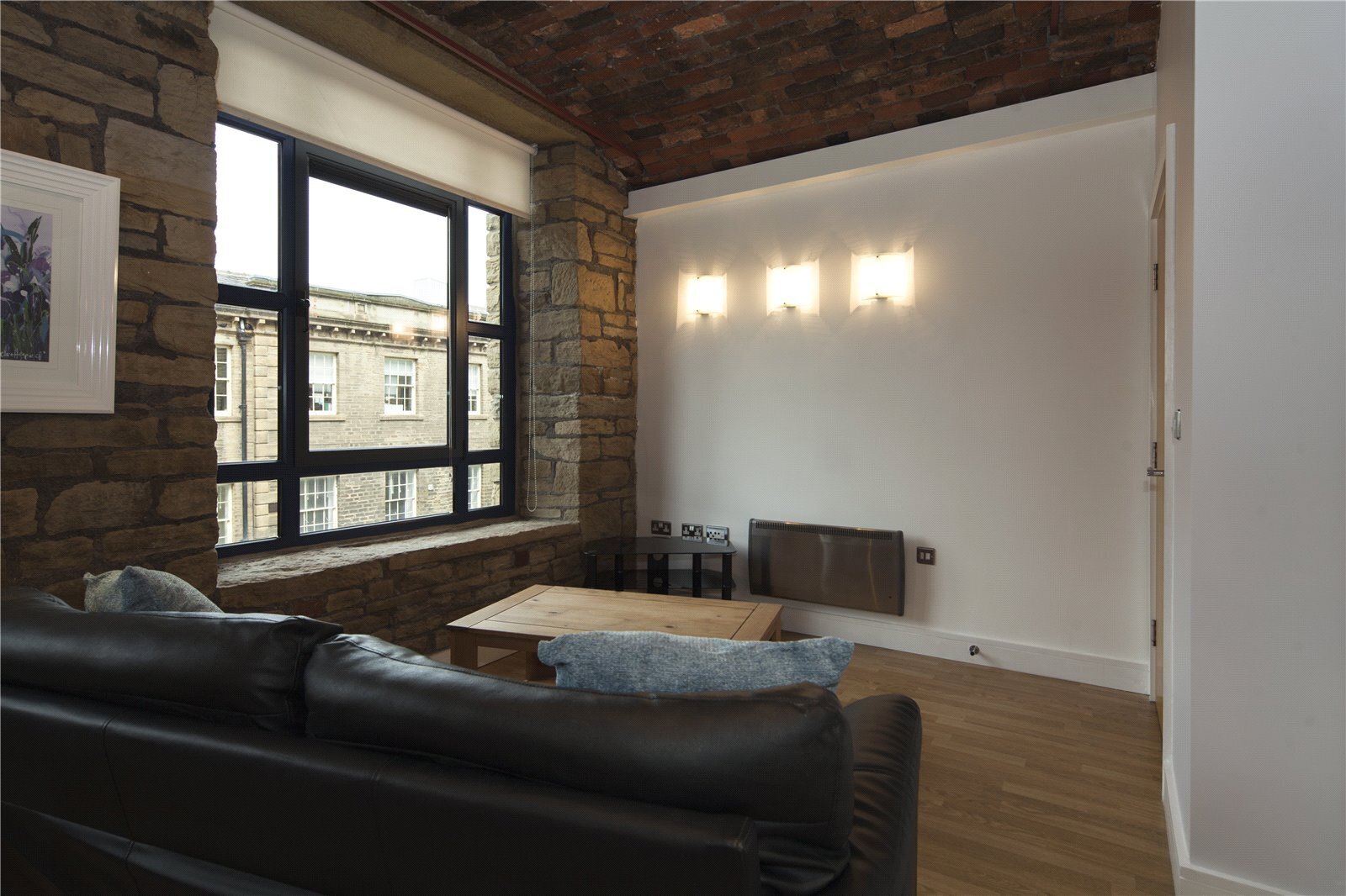 Flat 18, The Melting Point, Huddersfield, HD1 Image 5