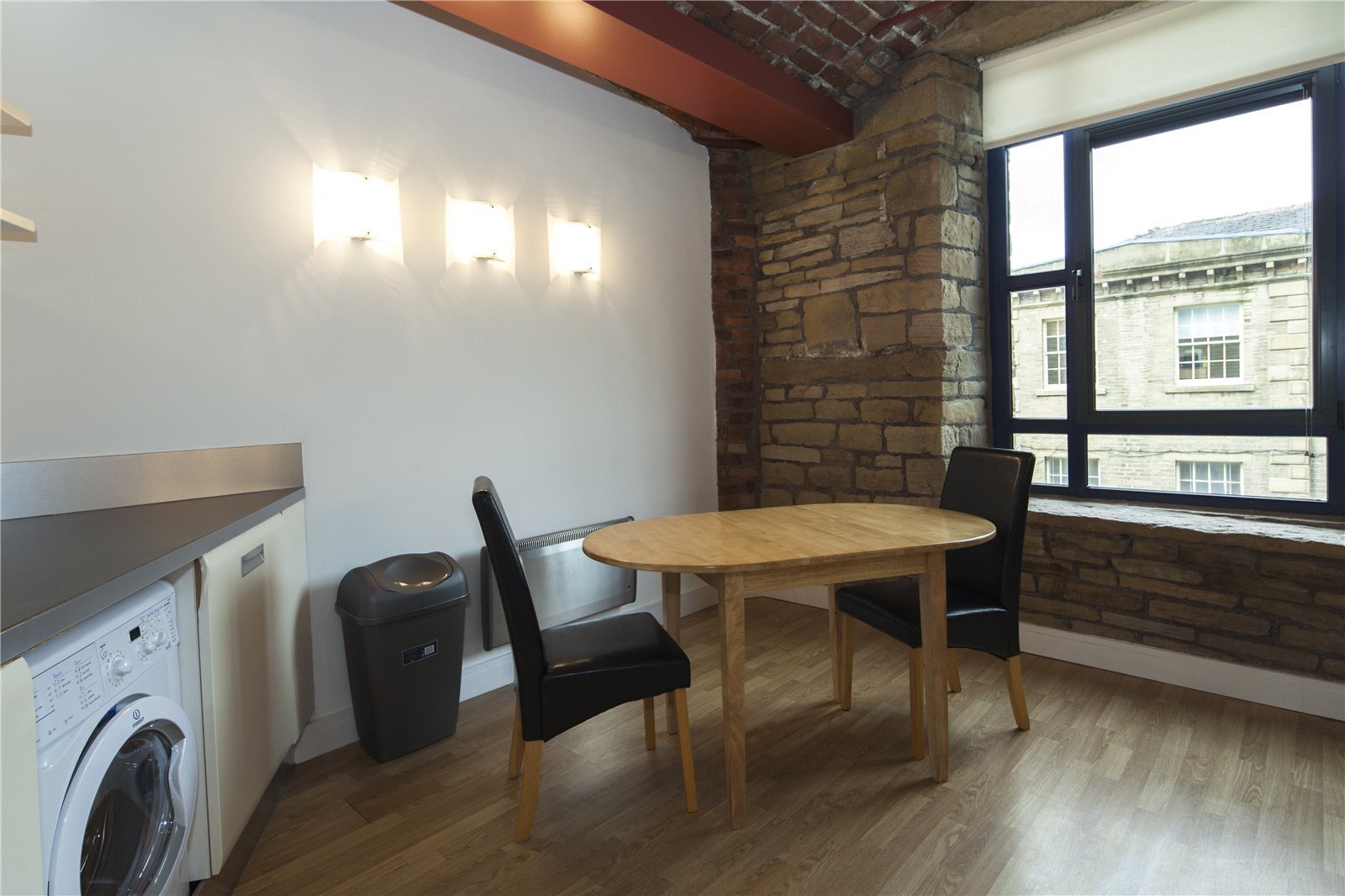 Flat 18, The Melting Point, Huddersfield, HD1 Image 6