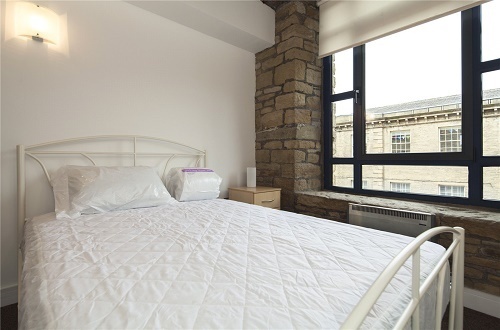 Flat 18, The Melting Point, Huddersfield, HD1 Image 7