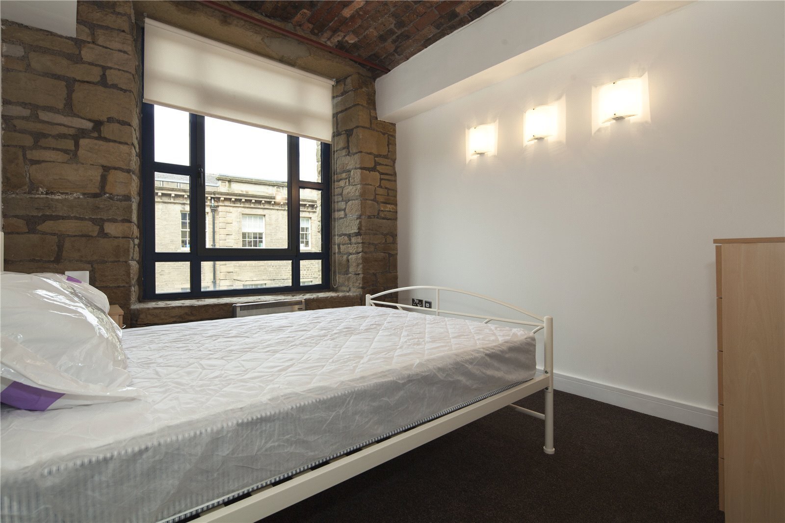 Flat 18, The Melting Point, Huddersfield, HD1 Image 8