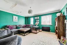 Rigel Close, Swindon