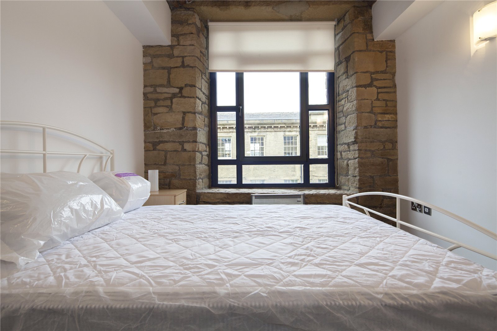 Flat 18, The Melting Point, Huddersfield, HD1 Image 10