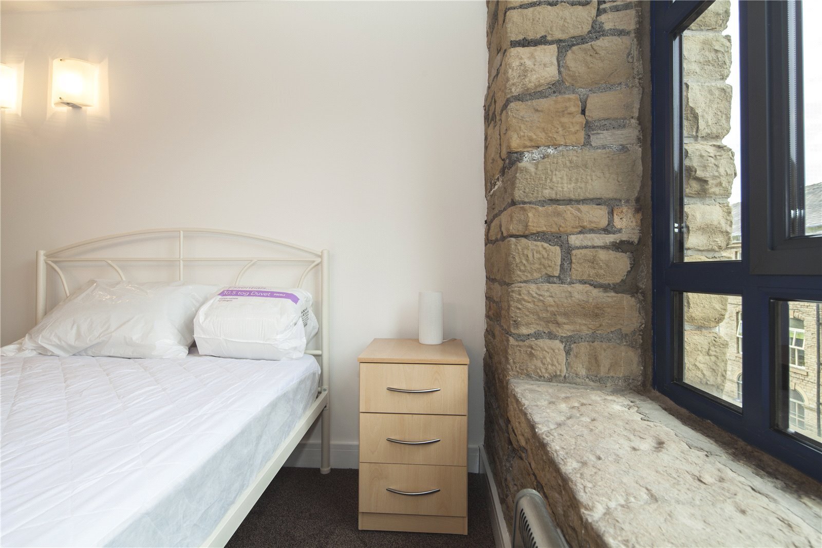 Flat 18, The Melting Point, Huddersfield, HD1 Image 12
