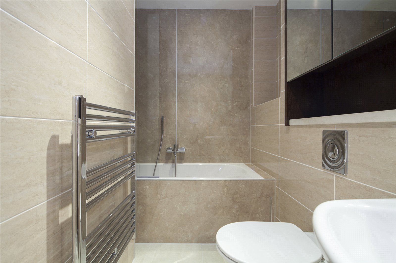 Flat 18, The Melting Point, Huddersfield, HD1 Image 13