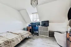 Rigel Close, Swindon