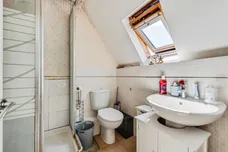 Rigel Close, Swindon