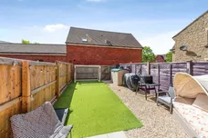 Rigel Close, Swindon
