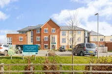 Grove Road, Wantage